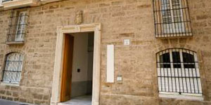 Casa Pinillos