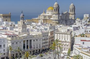 Ayuntamiento de Cádiz
