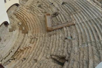 Teatro Romano de Cádiz
