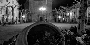 Plaza de España