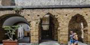 Arco de los Blancos
