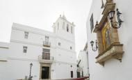 Casa de la Contaduria y Museo Catedralicio