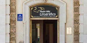 Museo Litográfico