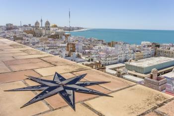 Torre Tavira