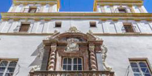 Casa del Almirante