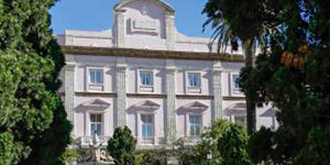 Palacio provincial de la Diputación