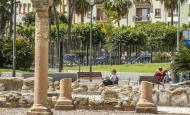 Parque Erytheia | Jardines de varela