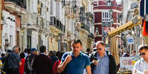Calle Ancha