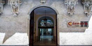 Cámara de Comercio