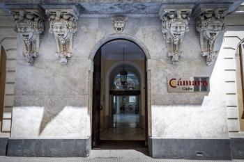 Cámara de Comercio