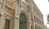 Palacio de Congresos de Cádiz