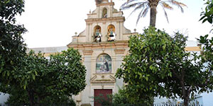 Parroquia María Auxiliadora