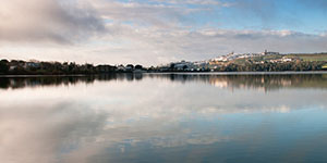 Lago de Arcos