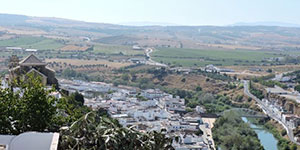 Mirador Peña Vieja