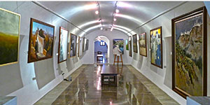 Pinacoteca