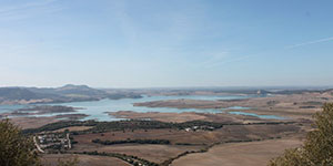 Ciudad Romana Sierra Aznar