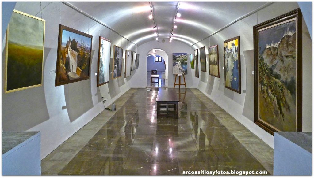 Pinacoteca