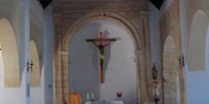 Iglesia de San Miguel