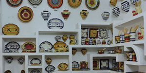 Galería de arte Arx Arcis