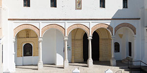 Iglesia de San Francisco
