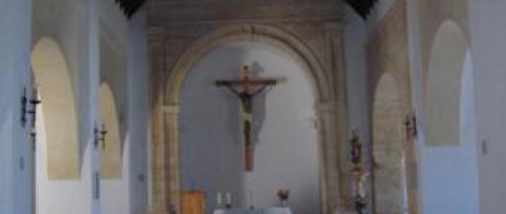 Iglesia de San Miguel