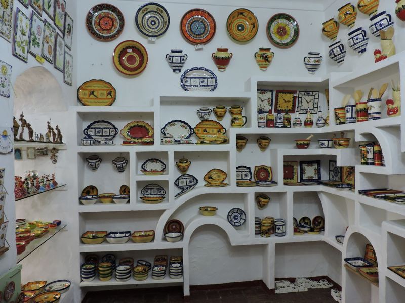 Galería de arte Arx Arcis