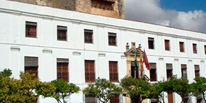 Ayuntamiento