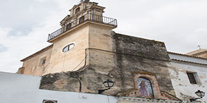 Iglesia de San Agustín