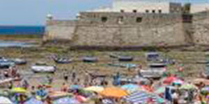 Playa la Caleta