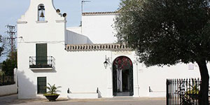 Santuario de la Virgen de la Oliva