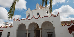 Hospital de la Caridad
