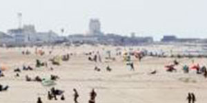 Playa la Cortadura