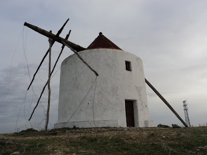 Molino de Morillo