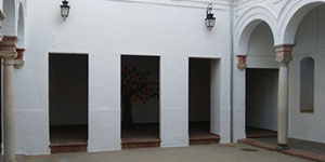 Convento de los Jesuitas/Colegio de Nuestra Sra de las Nieves