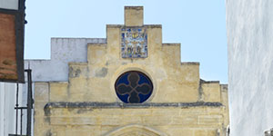 Capilla de la Misericordia