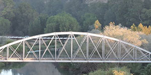 Puente de San Miguel