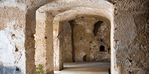 La casa de los Paletos