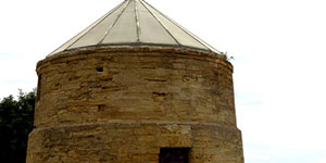 Molino Santa Inés