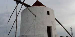 Molino de Morillo