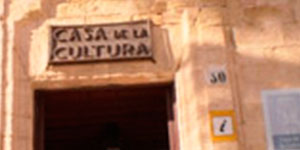 Palacio del Marqués de Tamarón