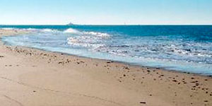 Playa del Chato