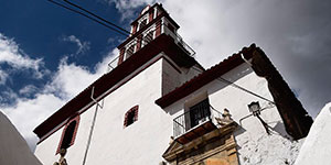 Iglesia de San José