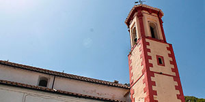Iglesia de San Juan