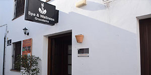 Spa Wellness Grazalema