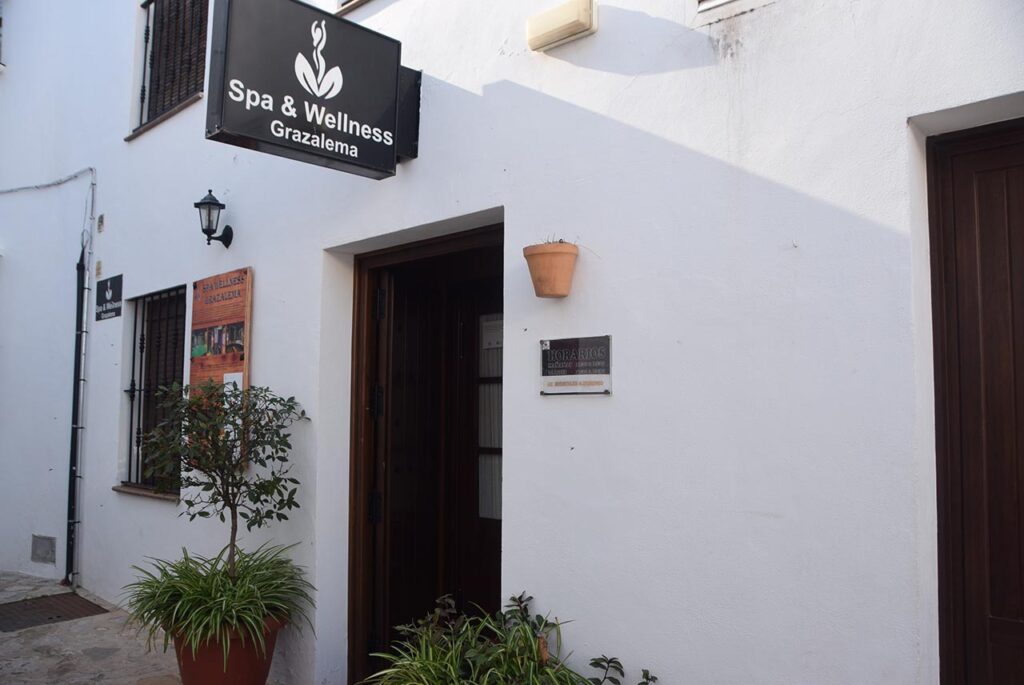 Spa Wellness Grazalema