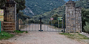 Ruta Llanos de Rabel