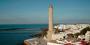 Faro de Chipiona
