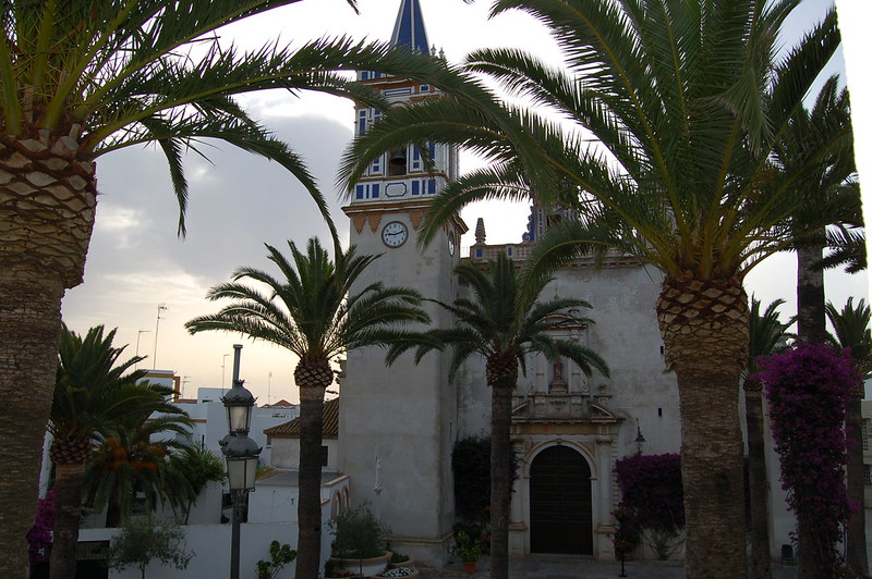 Parroquia Nuestra Señora de la O