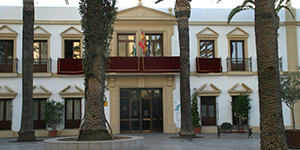 Ayuntamiento de Chipiona