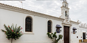 Ermita del Cristo de la Misericordia